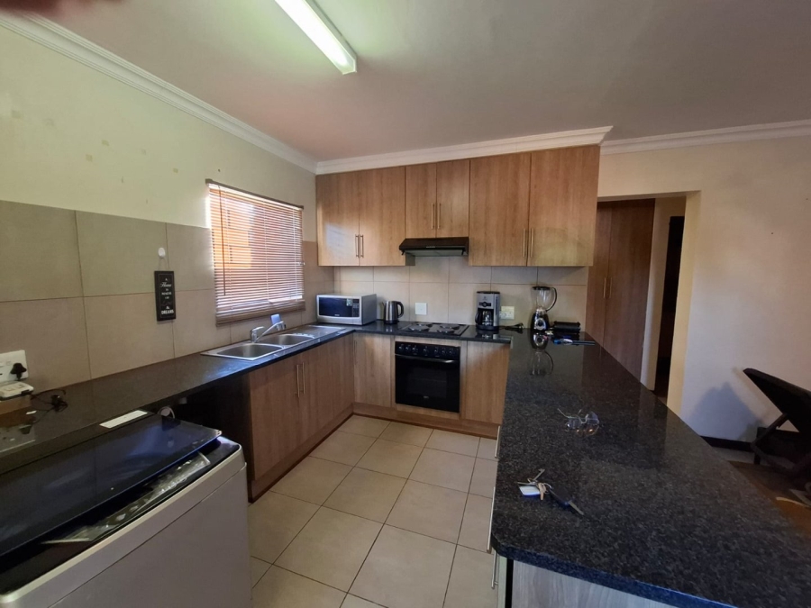 2 Bedroom Property for Sale in Pellissier Free State